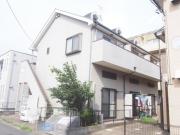 コーポゆめの木B