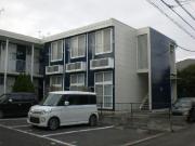 レオパレスウィル