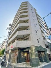 東京メトロ日比谷線小伝馬町駅まで徒歩5分