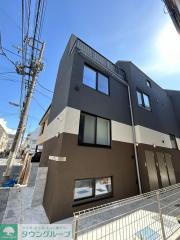 アピチェ池上