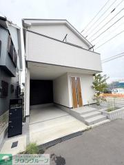 リナージュL 朝霞市根岸台23-1期1号棟
