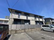 コンフォート津久野 C棟