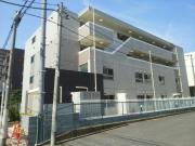 小田急小田原線本厚木駅まで徒歩8分