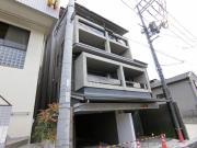 アスヴェル京都東寺前II