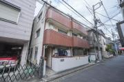 ＪＲ総武線（各駅停車）高円寺駅まで徒歩3分