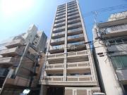 澄和レジデンス広島小町