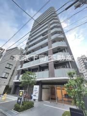 ＪＲ山手線御徒町駅まで徒歩3分
