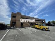 西鉄天神大牟田線三潴駅まで徒歩19分
