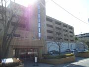 ガーデンホームズ上池台