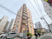 京阪本線土居駅まで徒歩7分