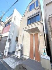 江戸川区平井5丁目貸家