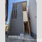 近鉄名古屋線烏森駅まで徒歩4分