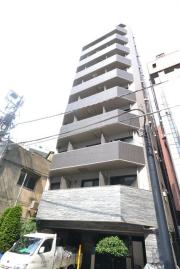 トーシンフェニックス池袋