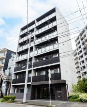 ARCOBALENO YOKOHAMATSURUMI