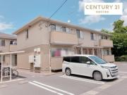 アドラブールE・F棟 F棟