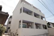 CRASTINE 中島 Sta.（クラスティー