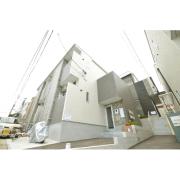 ＪＲ鹿児島本線笹原駅まで徒歩5分