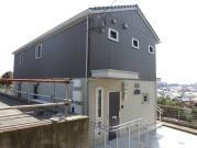 京王相模原線多摩境駅まで徒歩16分