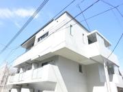 ＪＲ総武線（各駅停車）西荻窪駅まで徒歩5分