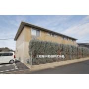 ヴィラージュ学園 A