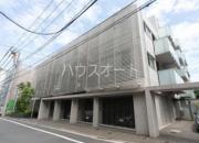 神楽坂南町ハウス