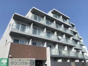 N-stage つきみ野