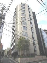 クリオラベルヴィ市ヶ谷