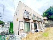 ＪＲ武蔵野線市川大野駅まで徒歩16分