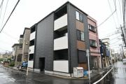 ルネコート五反野コンフィ
