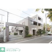 ラフィナート深沢