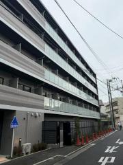 東京メトロ有楽町線地下鉄成増駅まで徒歩13分
