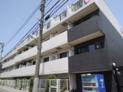 スカイコート中村橋III