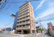 ロータリーマンション香里西之町