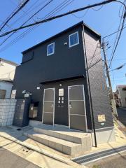南海高野線初芝駅まで徒歩8分