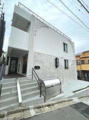 都営浅草線馬込駅まで徒歩5分