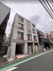 東京メトロ千代田線赤坂駅まで徒歩8分