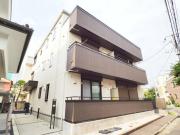 ＪＲ南武線鹿島田駅まで徒歩11分