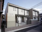 山陽電鉄本線山陽姫路駅までバス約31分 徒歩3分