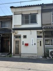 都島区内代町二丁目戸建貸家