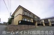 ＪＲ篠栗線長者原駅まで徒歩9分