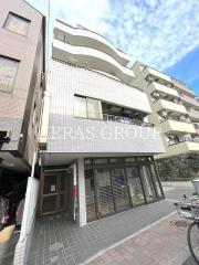 東急ドエルアルス巣鴨
