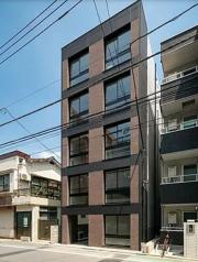 都営浅草線中延駅まで徒歩4分