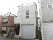 駒場1丁目戸建