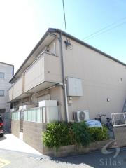 阪神本線姫島駅まで徒歩5分