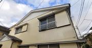 ＪＲ南武線小田栄駅まで徒歩9分