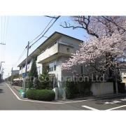 RESIDENCE-MITSUO
