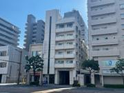 広島電鉄横川線寺町駅まで徒歩2分