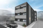 LE COCON 清須II