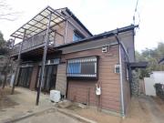 京成千原線ちはら台駅までバス約6分 徒歩7分