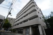 地下鉄御堂筋線江坂駅まで徒歩10分